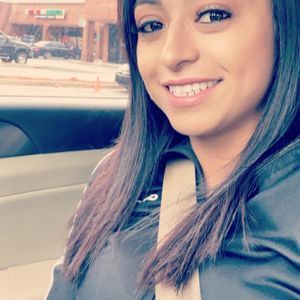 Meet your Posher, Veronica